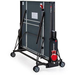 Produktbild für Tischtennisplatte Sponeta S 4-70 e, 5 mm Platte, Outdoor