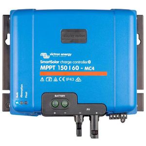 Solar-Laderegler Victron SmartSolar MPPT 150/60MC4