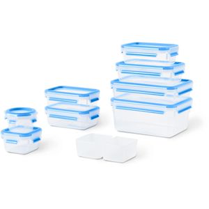 Frischhaltedose Emsa Clip&Close N10317, aus Kunststoff