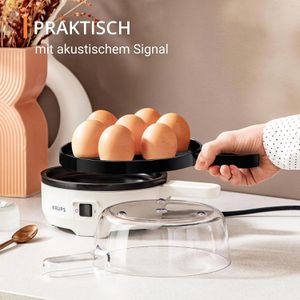 Produktbild für Eierkocher Krups Ovomat Spezial, EG2331