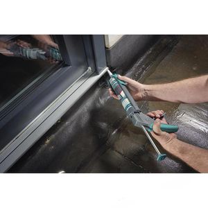 Produktbild für Kartuschenpresse Wolfcraft 4352000, 1 MG 200, mechanisch