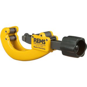 Rohrabschneider Rems RAS Cu-INOX 6-42, 113380 R