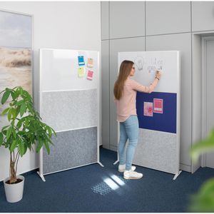 Produktbild für Stellwand Maul MAULconnecto 9655295