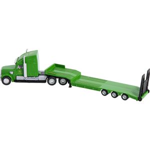 Produktbild für Landwirtschaftsfahrzeug siku 1837 Tieflader