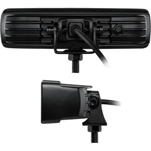 Produktbild für Zusatzscheinwerfer Hella Black Magic 358 176-211, 12V/24V, LED