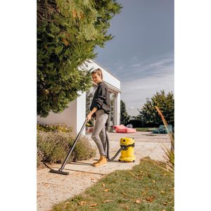 Produktbild für Nass-Trockensauger Kärcher WD3 V-17/4/20, 1.628-130.0