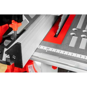 Produktbild für Kapp-Gehrungssäge Holzmann TK305, Tischkreissäge