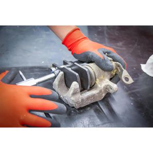 Produktbild für Bremskolbenrücksteller BGS-technic 91126
