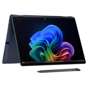 Produktbild für Laptop HP X Flip G2i 14 AI, DL9X1ET