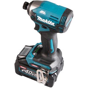 Produktbild für Akku-Schlagschrauber Makita TD003GZ, 210Nm