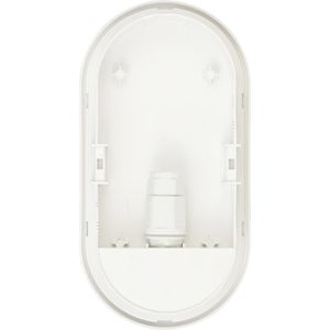 Produktbild für Kellerlampe Brennenstuhl OL1650, IP65 Strahlwasserschutz