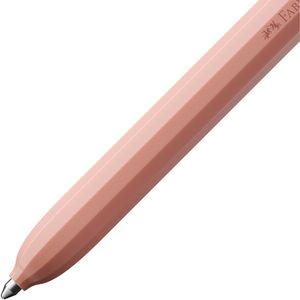 Produktbild für Kugelschreiber Faber-Castell Avori XB, 140664