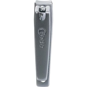 Produktbild für Nagelknipser Credo 012010, Edelstahl
