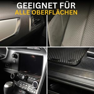 Produktbild für Cockpitspray IVALITY Innenraumreiniger