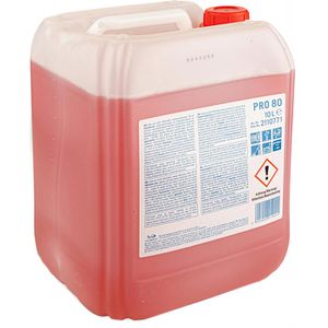 Produktbild für Badreiniger CLEANandCLEVER Professional Line