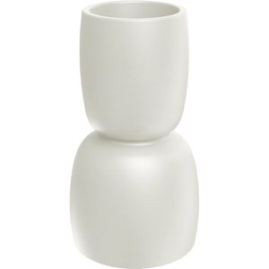 Produktbild für Übertopf Ethick Duala TDS40, sand, Ø 40 x 61 cm