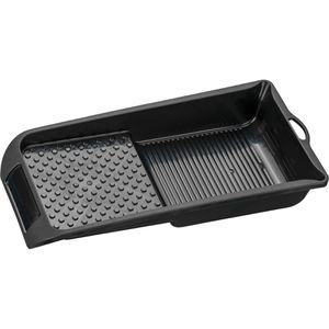 Produktbild für Farbroller Böttcher-AG Schaumstoff, 5 &amp; 10cm