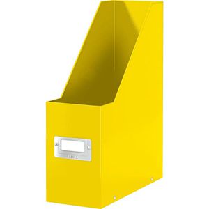 Produktbild für Stehsammler Leitz 6047-00-16 WOW Click &amp; Store, A4