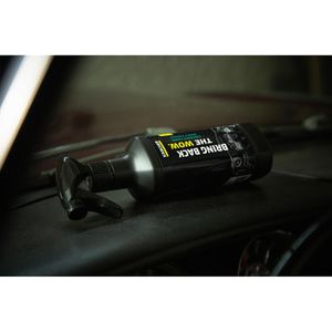 Produktbild für Cockpitspray Kärcher RM 652 Cockpitpflege