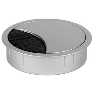 Kabeldurchlass Bachmann 930.301 Loop Round Ø 80 mm