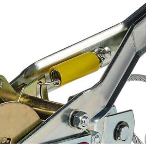 Produktbild für Seilwinde Einhell TC-LW 1000, Handseilwinde