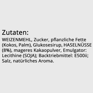 Produktbild für Waffeln Napoli Neapolitaner, laktosefrei