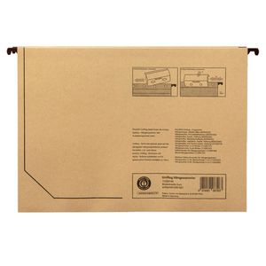 Produktbild für Hängesammler Falken UniReg, 11288156, A4