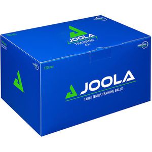 Produktbild für Tischtennisbälle Joola Training 40+