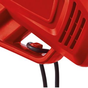 Produktbild für Laubbläser-Laubsauger Einhell GC-EL 3024E, Elektro