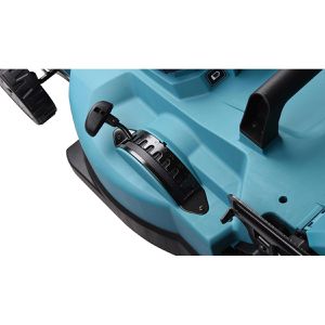 Produktbild für Rasenmäher Makita DLM539PT2, Akku