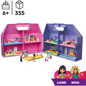 Produktbild für Klemmbausteine LEGO Friends 42697, ab 6 Jahre