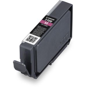 Produktbild für Tinte Canon PFI-5100M magenta