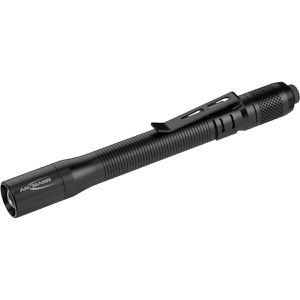 Produktbild für Taschenlampe Ansmann PL130B-Zoom, LED, mit Batterie