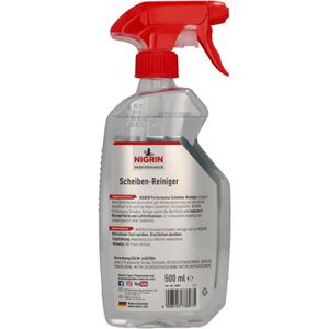 Produktbild für Scheibenreiniger Nigrin Performance, 73897