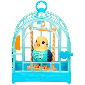 Produktbild für Elektronisches-Haustier Little-Live-Pets My Really Real Bird