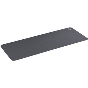 Produktbild für Yogamatte Airex Heartbeat Yoga Pro, steingrau, 0,68 cm stark