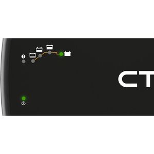 Produktbild für Autobatterie-Ladegerät CTEK 40-189, I1225 EU
