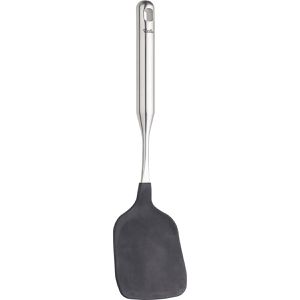 Produktbild für Pfannenwender Fissler Essential 002-014-12, Silikon/Edelstahl