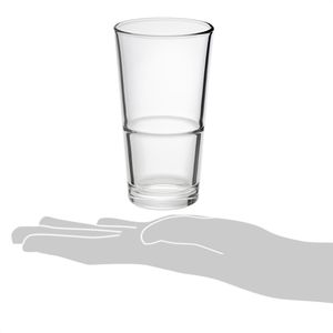 Produktbild für Trinkgläser Bormioli-Rocco Sestriere 4287020