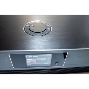 Produktbild für Radio Soundmaster EliteLine ICD2080SW DAB+