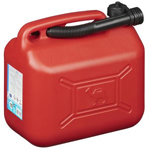 Produktbild für Benzinkanister ProPlus 530040RE