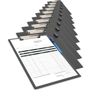 Klemmbrett RAPESCO 1745 Business Pack, A4
