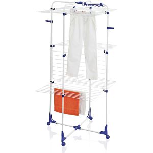 Produktbild für Wäscheständer Leifheit Classic Tower 340, 81455
