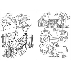 Produktbild für Bastelset Pelikan 102070 Upcycling-Bastelbuch