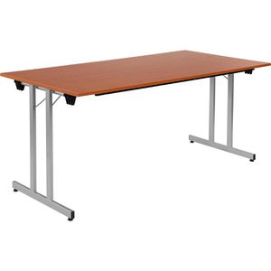 Produktbild für Klapptisch Sodematub TPMU168MA, aus Holz