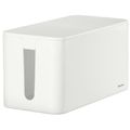 Kabelbox Hama 20661 Mini, weiß