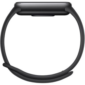 Produktbild für Fitness-Tracker Xiaomi Smart Band 10 Black