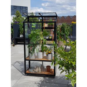 Produktbild für Gewächshaus Juliana Urban City Greenhouse, 0,32 m²