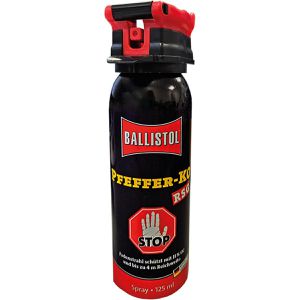Tierabwehrspray Ballistol Pfeffer-KO, 24541