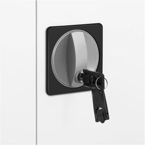 Produktbild für Werkzeugschrank Fromm&amp;Starck MCAB-21, aus Metall, weiß